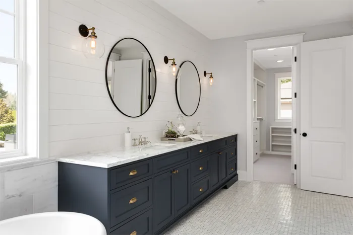 BC Stone Homes Built-in Quality