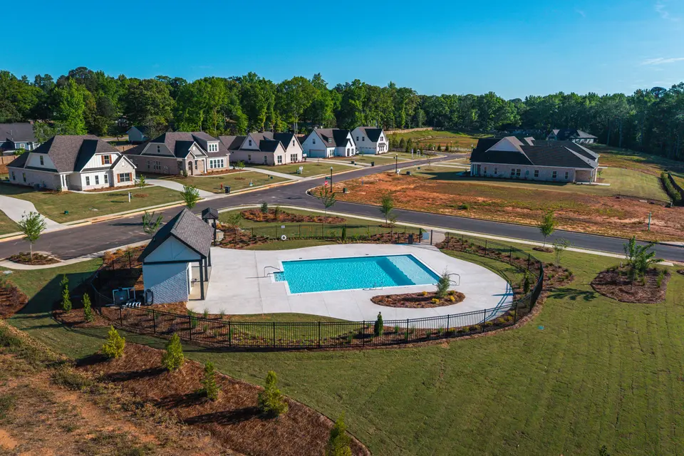 Southern Pines Photo 3